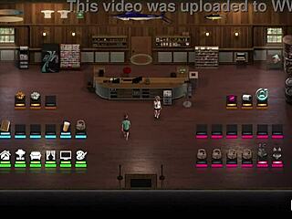 Treasureofnadia Teasing Her Pawg Ass E2 17