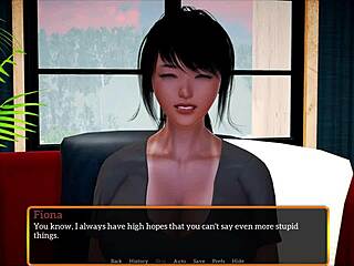 Exploring family dynamics in anime episode 539