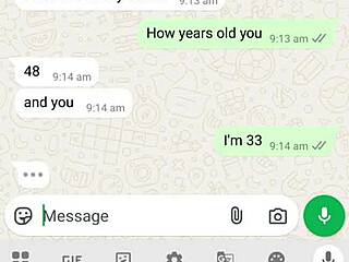 i got a milf massage and she wanted something more with me