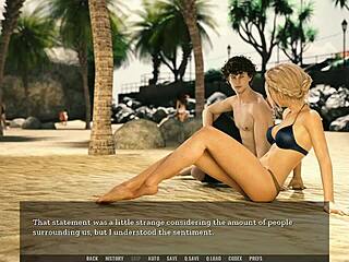 เย็ดร้อนหลังชกมวยกับลูกพี่ลูกน้องบุญธรรม