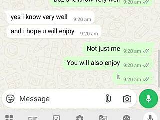 i got a milf massage and she wanted something more with me