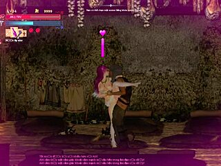 i'm diving into guilty hell 2 version 0.40b part 2 of this anime game