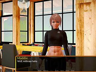 Exploring family dynamics in anime episode 539