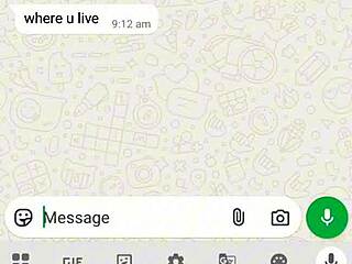 i got a milf massage and she wanted something more with me