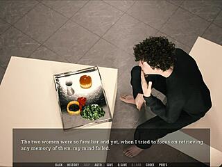 นิทานจากห้วงว่างเปล่าไม่มีสิ้นสุด ตอน 60