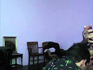 Gay Latin Top Dominant Suggests Deepthroat Cock Sucking With Bareback Hardcore POV Handjob Action