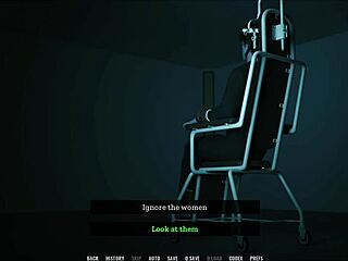 Tales From The Unending Void 60