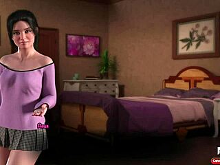 Treasureofnadia Teasing Her Pawg Ass E2 17