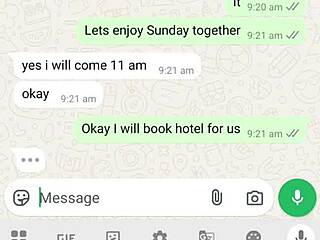 i got a milf massage and she wanted something more with me