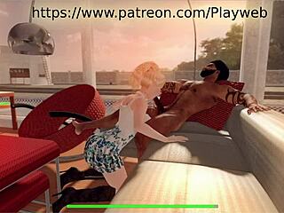 Playweb Promo For 3D Hentai Videos