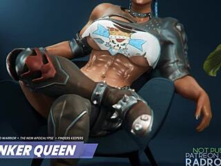 Overwatch Hentai Compilation 141 07 07 24