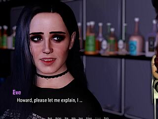 Stripper Blowjob Tales Deep Eve 7