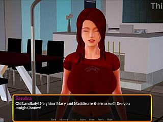 My New Stepfamily 584