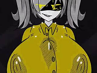 J Enjoys Group Banging In Hentai Cartoon