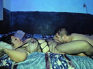 Devour Wife's Pussy and Fill It with Cum!