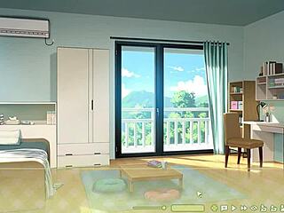 ever explored life in santa county gameplay in part 5?