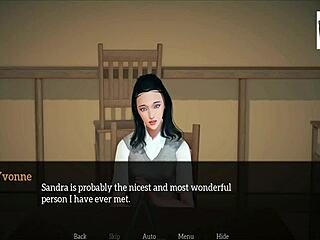 My new family game with big tits, ass, and small tits on teen redhead and brunette.