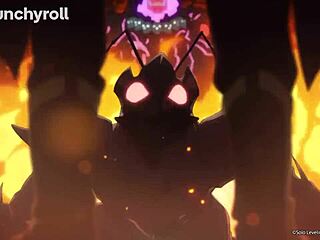 Hentai Anime Featuring Big Tits And Boobs In Detailed Action Scenes