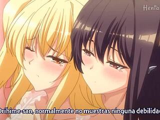 Otome Wa Boku Ni Episode 01