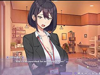 ever explored life in santa county gameplay in part 5?