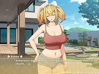 ever explored life in santa county gameplay in part 5?