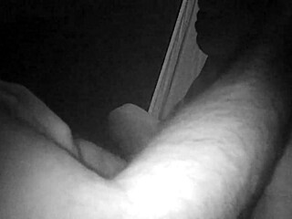 intimate fellatio job in the gay sauna