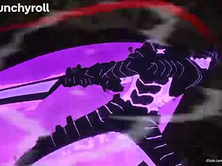 Hentai Anime Featuring Big Tits And Boobs In Detailed Action Scenes