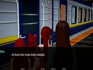 My New Family 90: Watch This Erotic Homemade Scene!