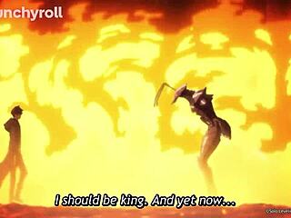 Hentai Anime Featuring Big Tits And Boobs In Detailed Action Scenes