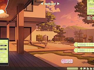 ever explored life in santa county gameplay in part 5?