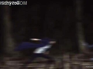 Hentai Anime Featuring Big Tits And Boobs In Detailed Action Scenes