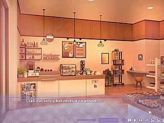 ever explored life in santa county gameplay in part 5?