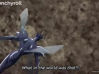 Hentai Anime Featuring Big Tits And Boobs In Detailed Action Scenes