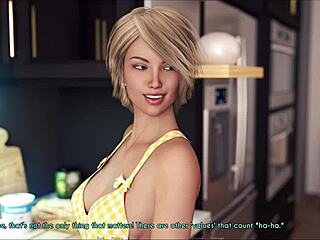 A Wife And Stepmother 247