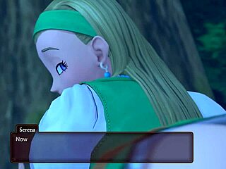 meeting in secret with monster anime hentai feels so emotional