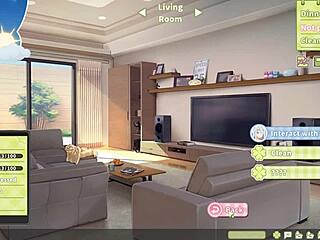 ever explored life in santa county gameplay in part 5?