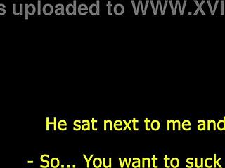 After Marriage, I Got Fucked - Ai-Generated Voice