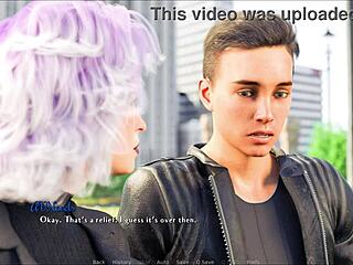 Three Rules Of Life In 3D Anime