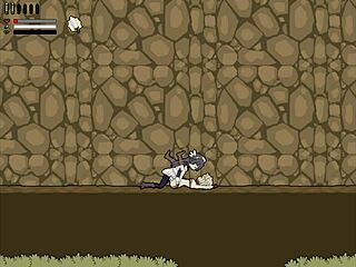 Flower Fairy Unleashes Wild Scenes in Part 8 Playthrough