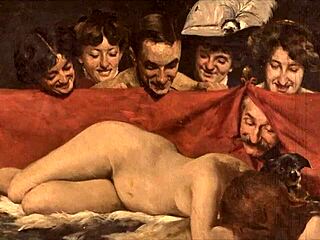 Hei, vezi arta erotică vintage, e super tare! 😍