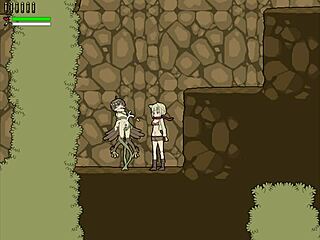 Flower Fairy Unleashes Wild Scenes in Part 8 Playthrough