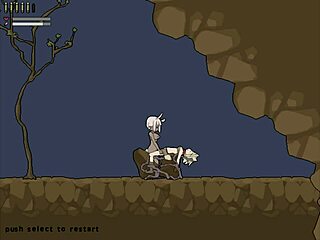 Flower Fairy Unleashes Wild Scenes in Part 8 Playthrough