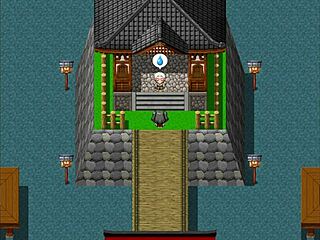 in this battle, shrine maiden honoka engages in intense fingering and blowjob scenes