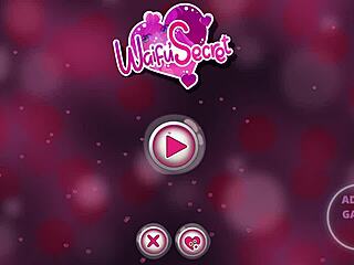waifu secret 1 unveils spicy dating game twists