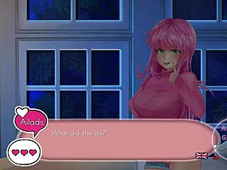 waifu secret 1 unveils spicy dating game twists