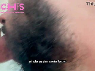 Contos e pintos episode 11 story