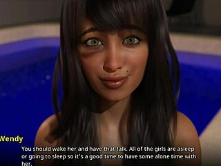 Medencénél szórakozom Cedey-vel