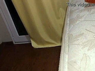 don't trick me, slide it in my tight brazilian maid ass