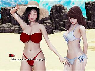 I can’t stop feeling drawn to My Real Desire 19’s wild story!