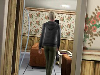 yaoi 18 corazones criminales unfolds in chapter 13 with intense emotions